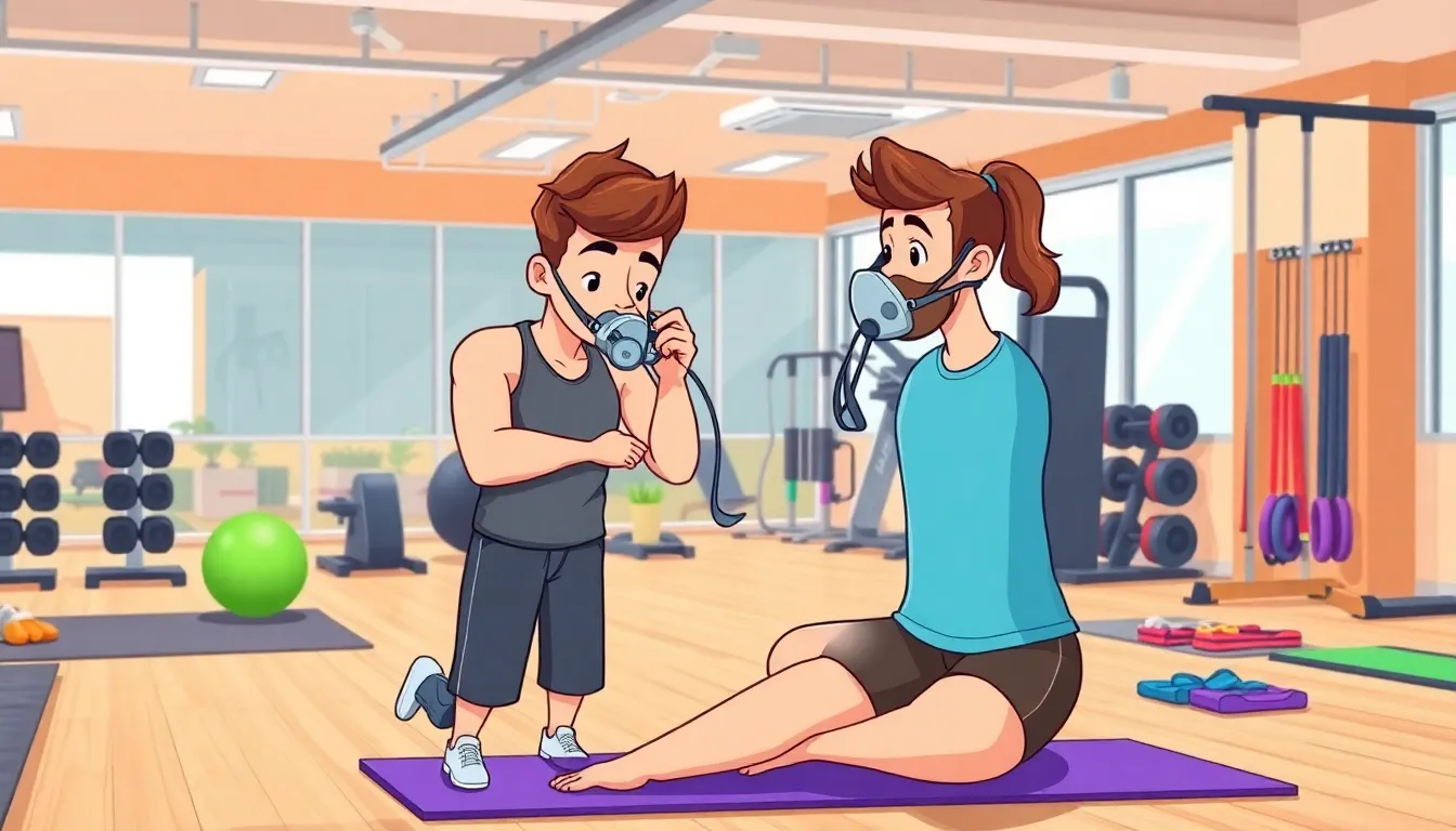 4. Upotreba Kapnografskih Uređaja