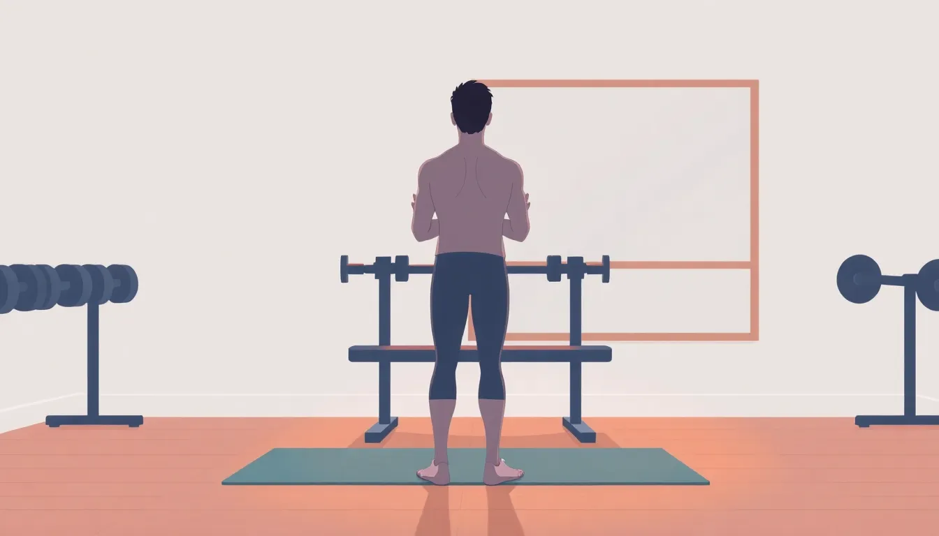 1. Dijafragmalno Disanje