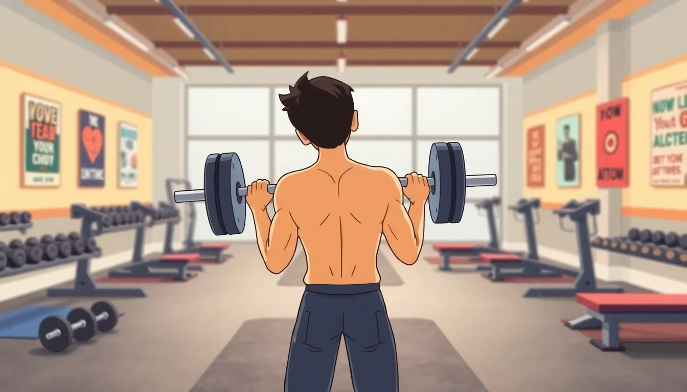 4. Udisanje na Početku Ponavljanja