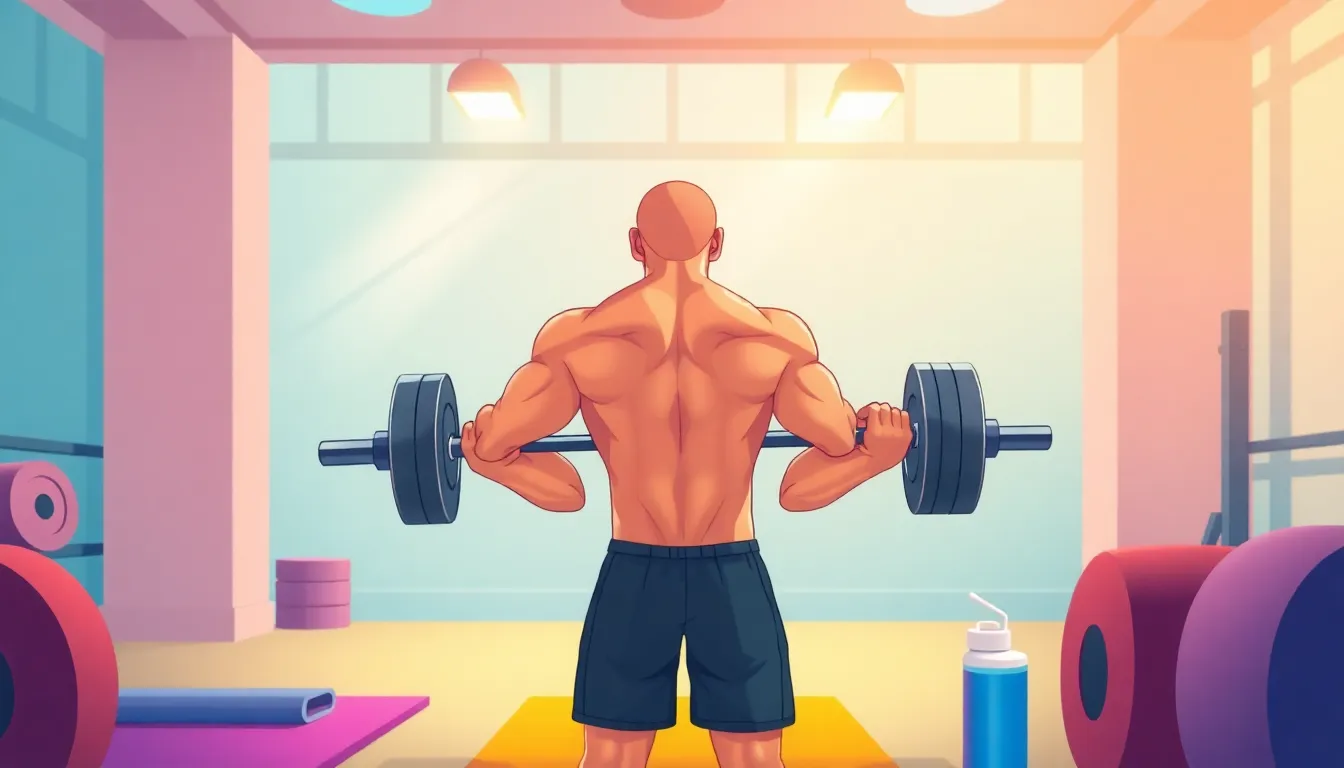 5. Usklađivanje Disanja sa Pokretom