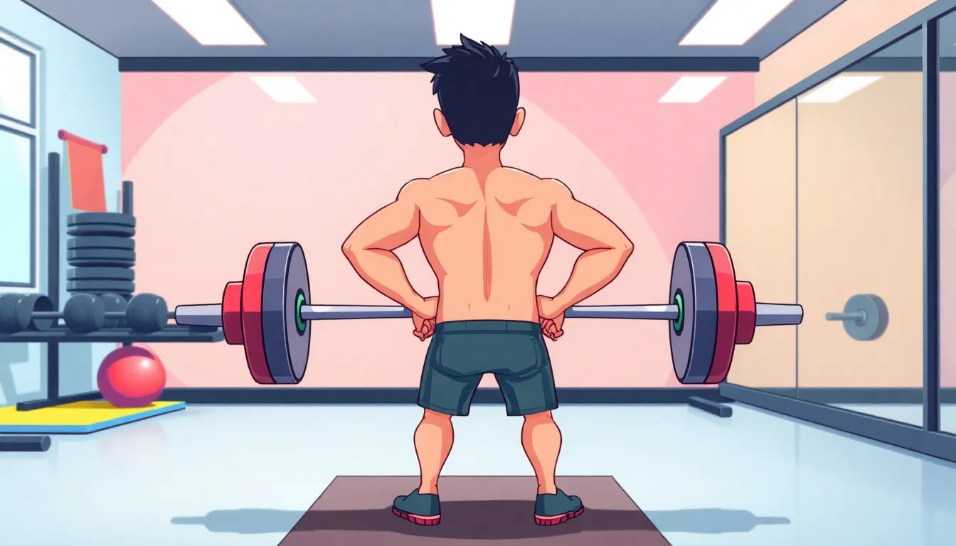 9. Udisanje Pre Ključnih Ponavljanja