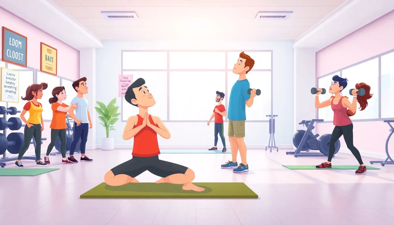 1. Osnove Pravilnog Disanja