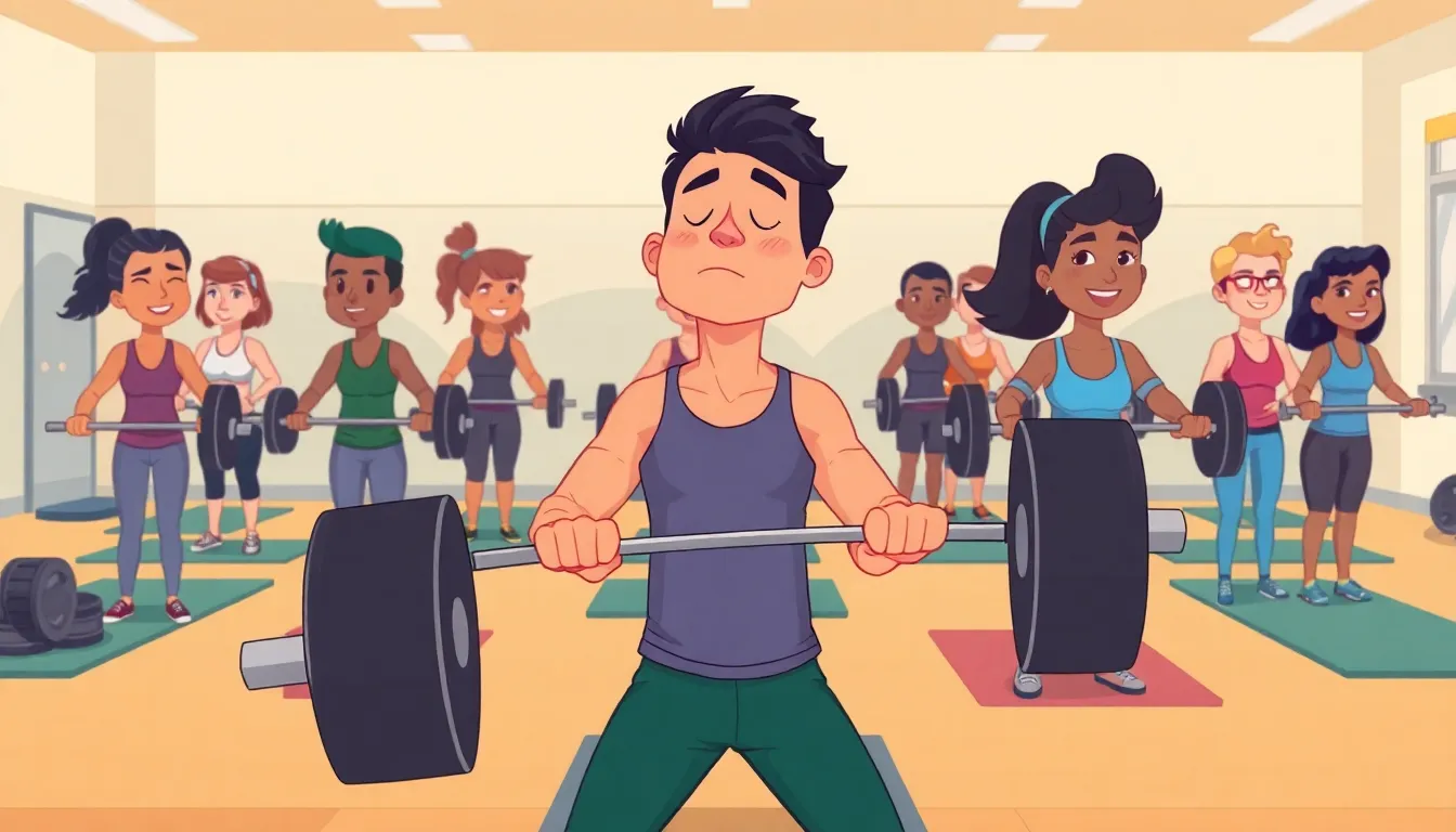 4. Kontrola Disanja u Fazi Podizanja