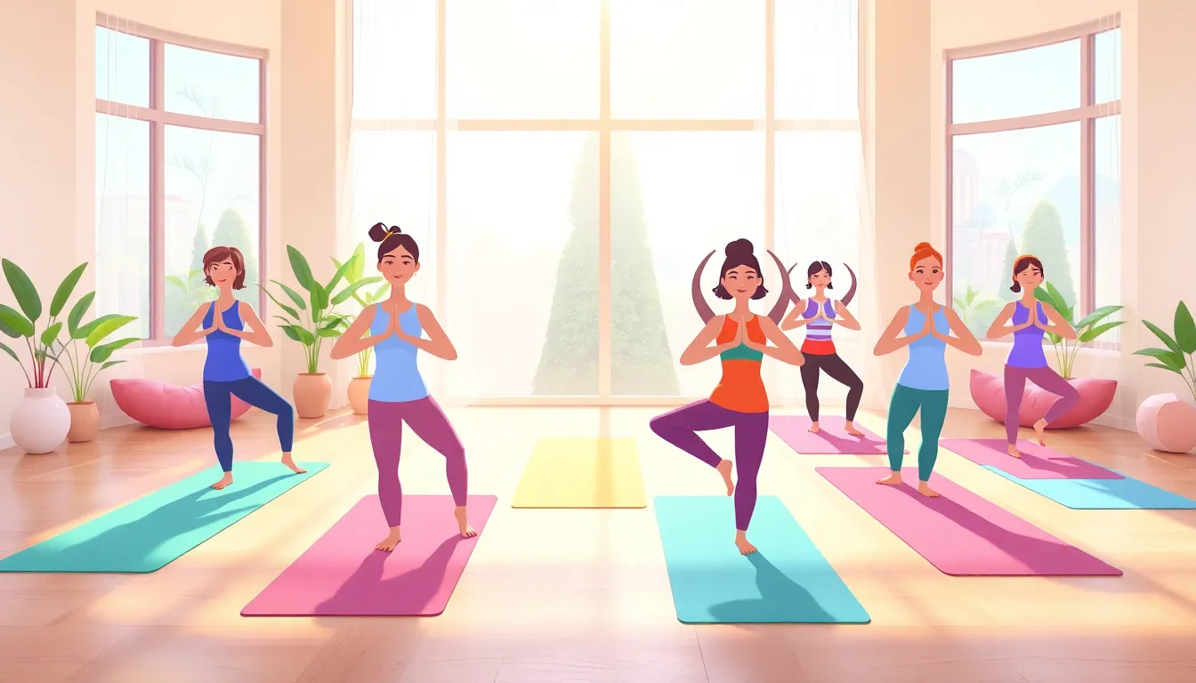 3. Sinhronizacija Disanja i Pokreta