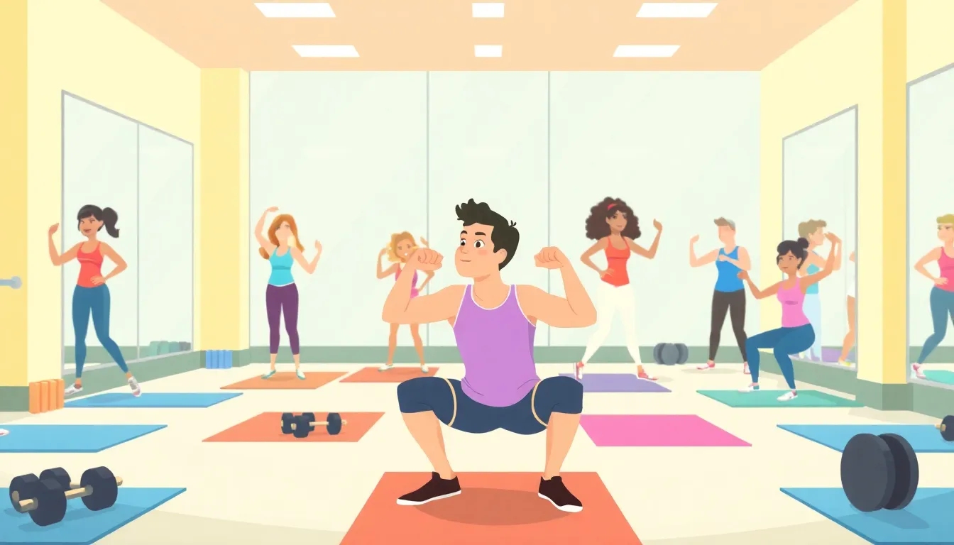 5. Primena Disanja u Različitim Vežbama