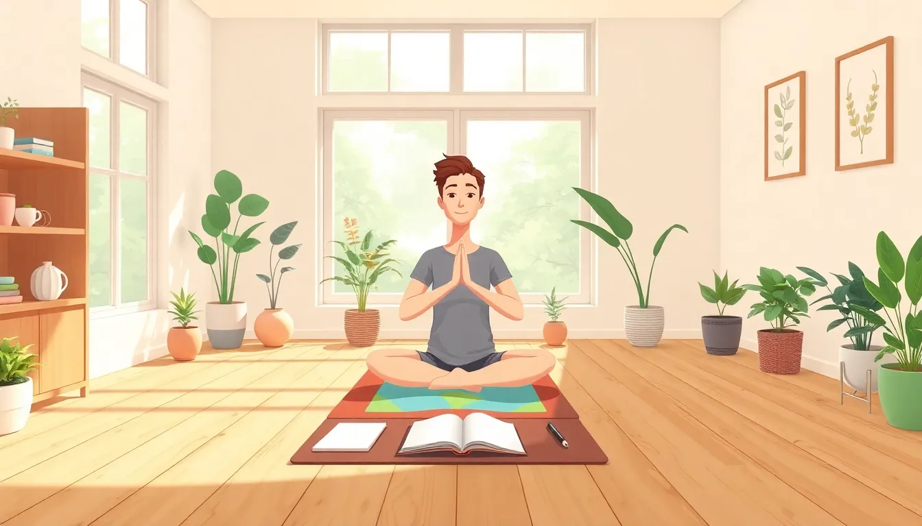 7. Praćenje Napretka Kroz Tehnike Disanja