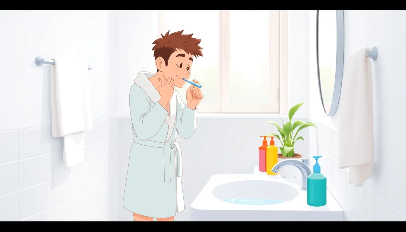 8. Uključivanje Disanja u Trenutne Rutine