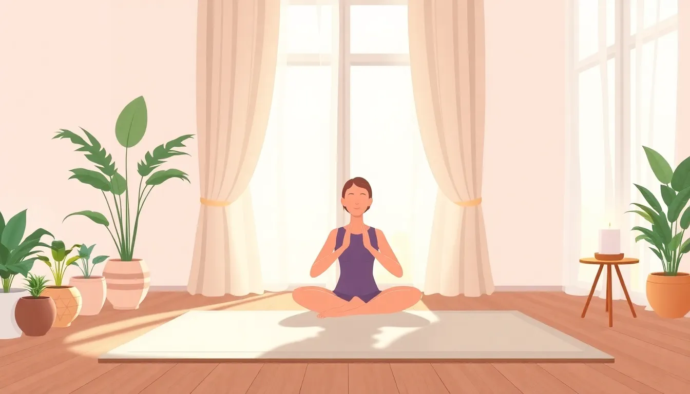 3. Pravilno Tempo Disanje