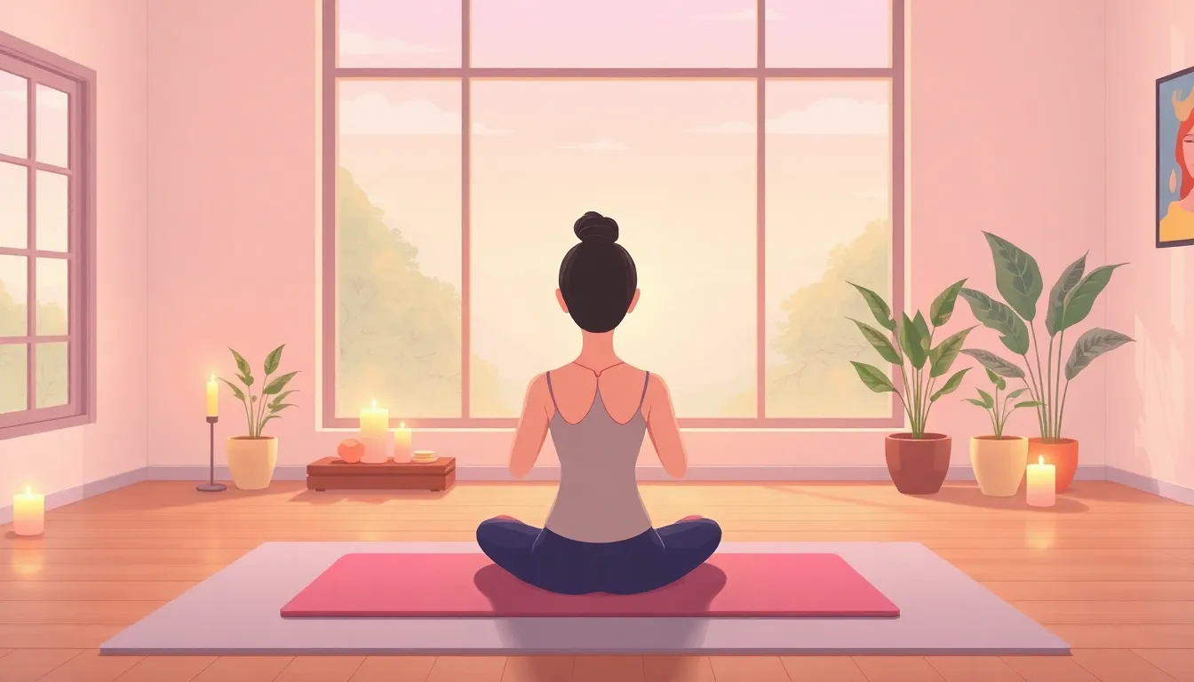 9. Disanje Tokom Uspona