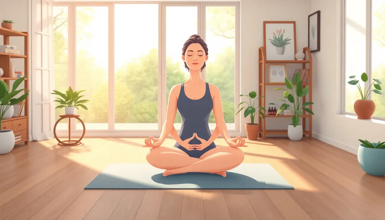 10. Praksa Mindfulness Disanja