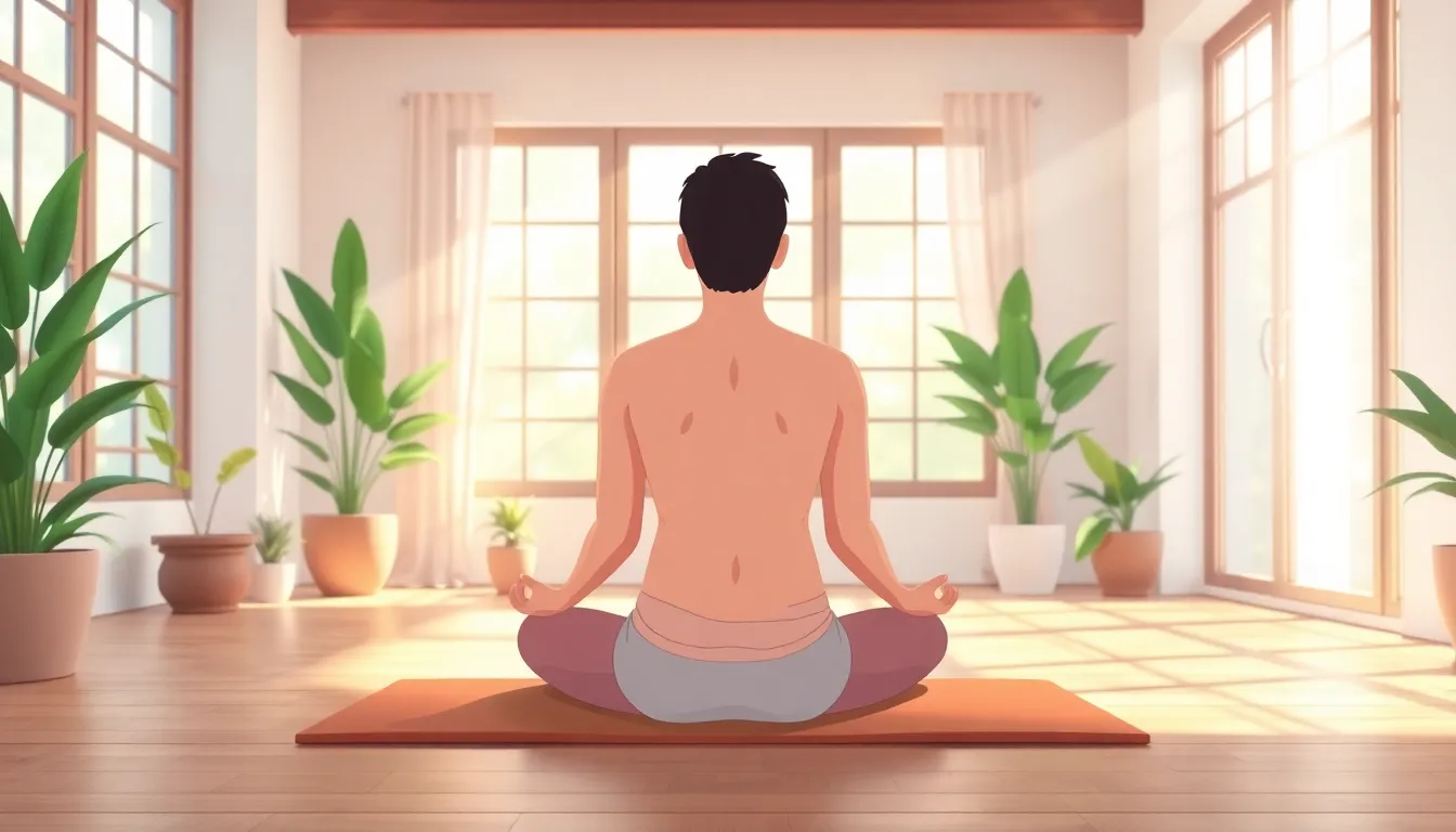 11. Uloga Disanja U Opuštanju