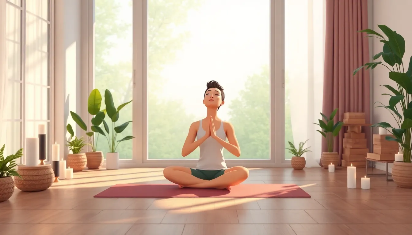 12. Redovno Vežbanje Disanja