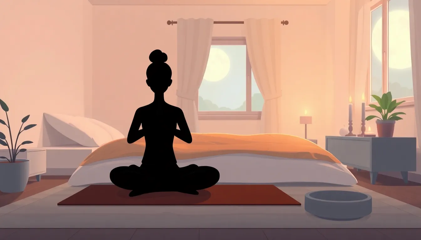 Uticaj Kontrole Disanja na San