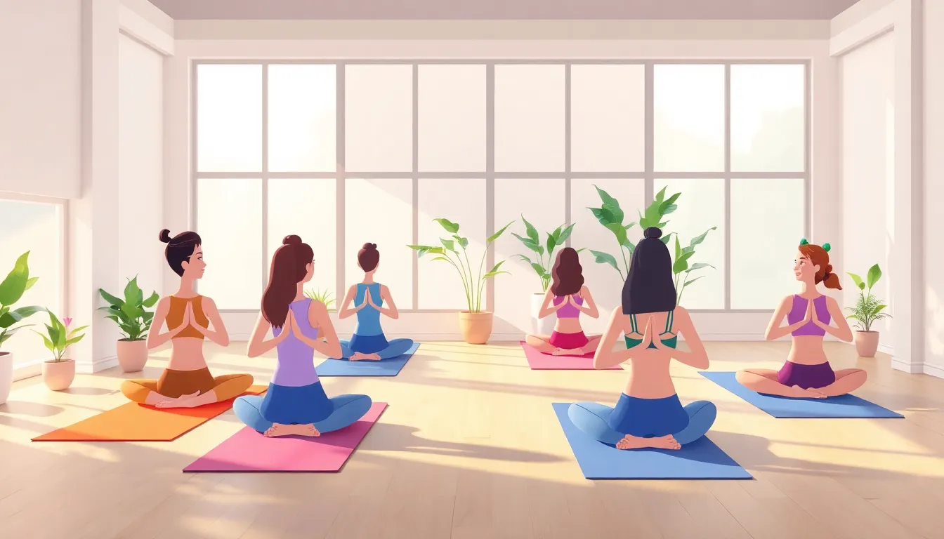 Oporavak Mišića kroz Tehnike Disanja