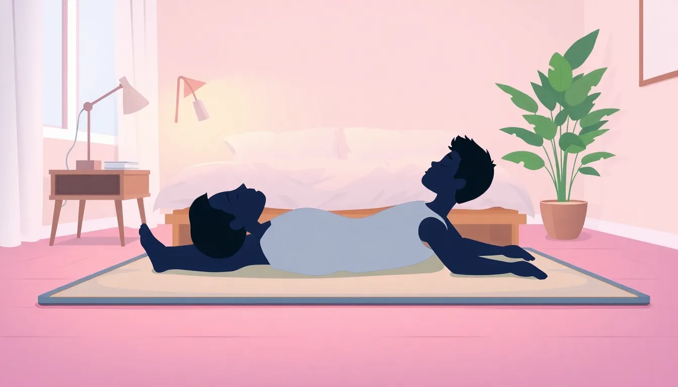 Praktične Vežbe za Kontrolu Disanja