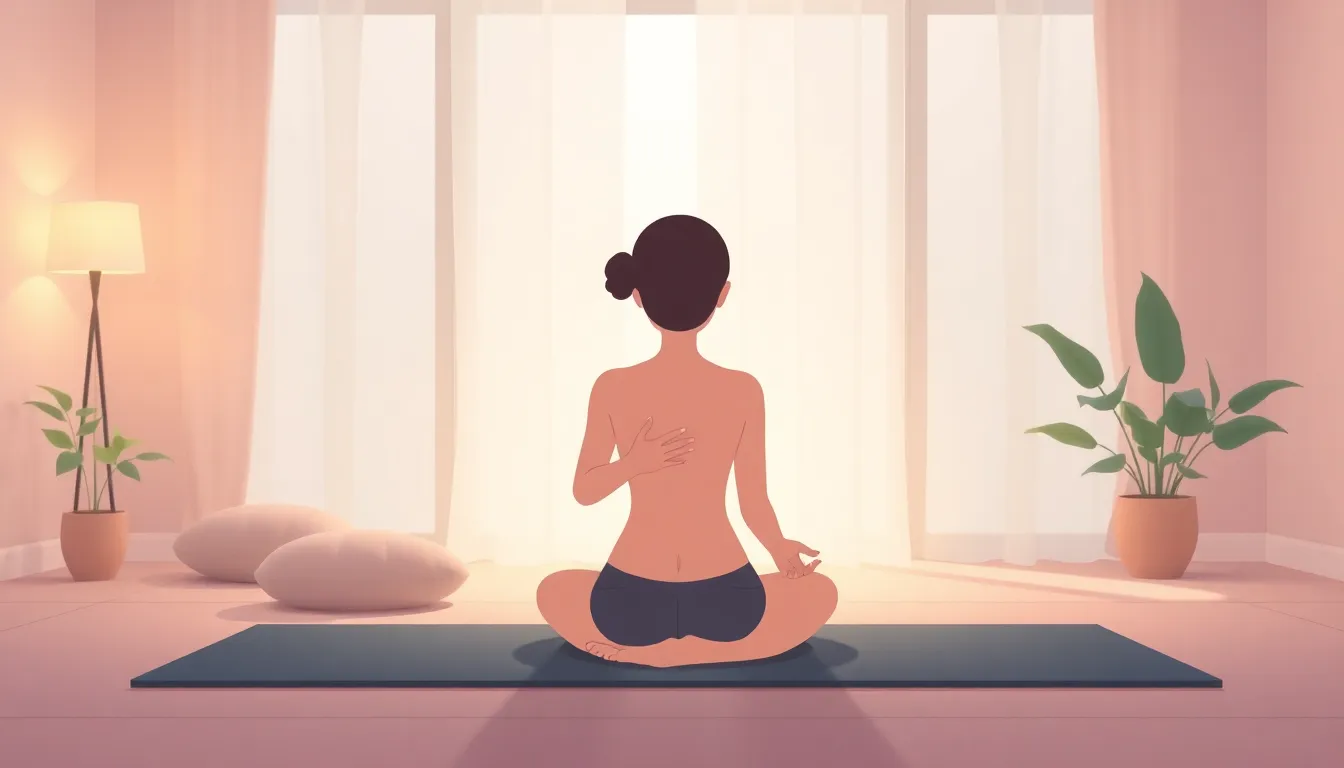 2. Postavljanje Osnova: Kako Disati