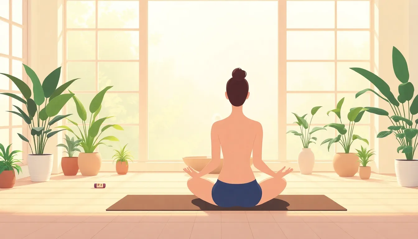 3. Vežbe za Uvežbavanje Disanja