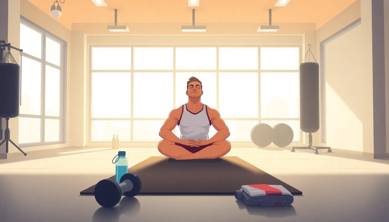 6. Mentalna Priprema i Fokus