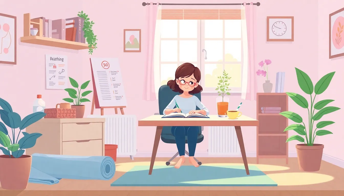 7. Praćenje Napretka i Prilagođavanje