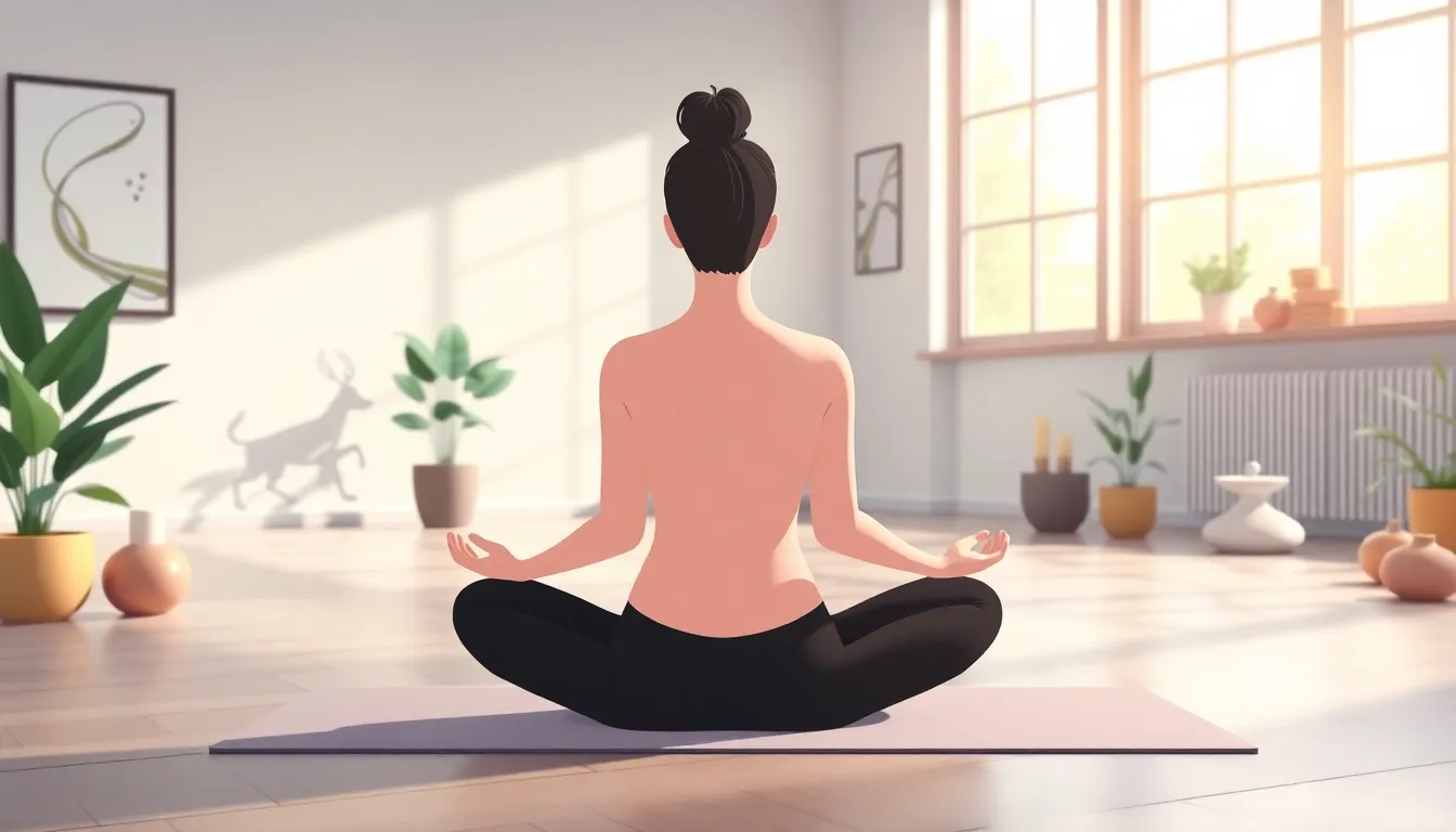 7. Vježbe Kontrole Disanja