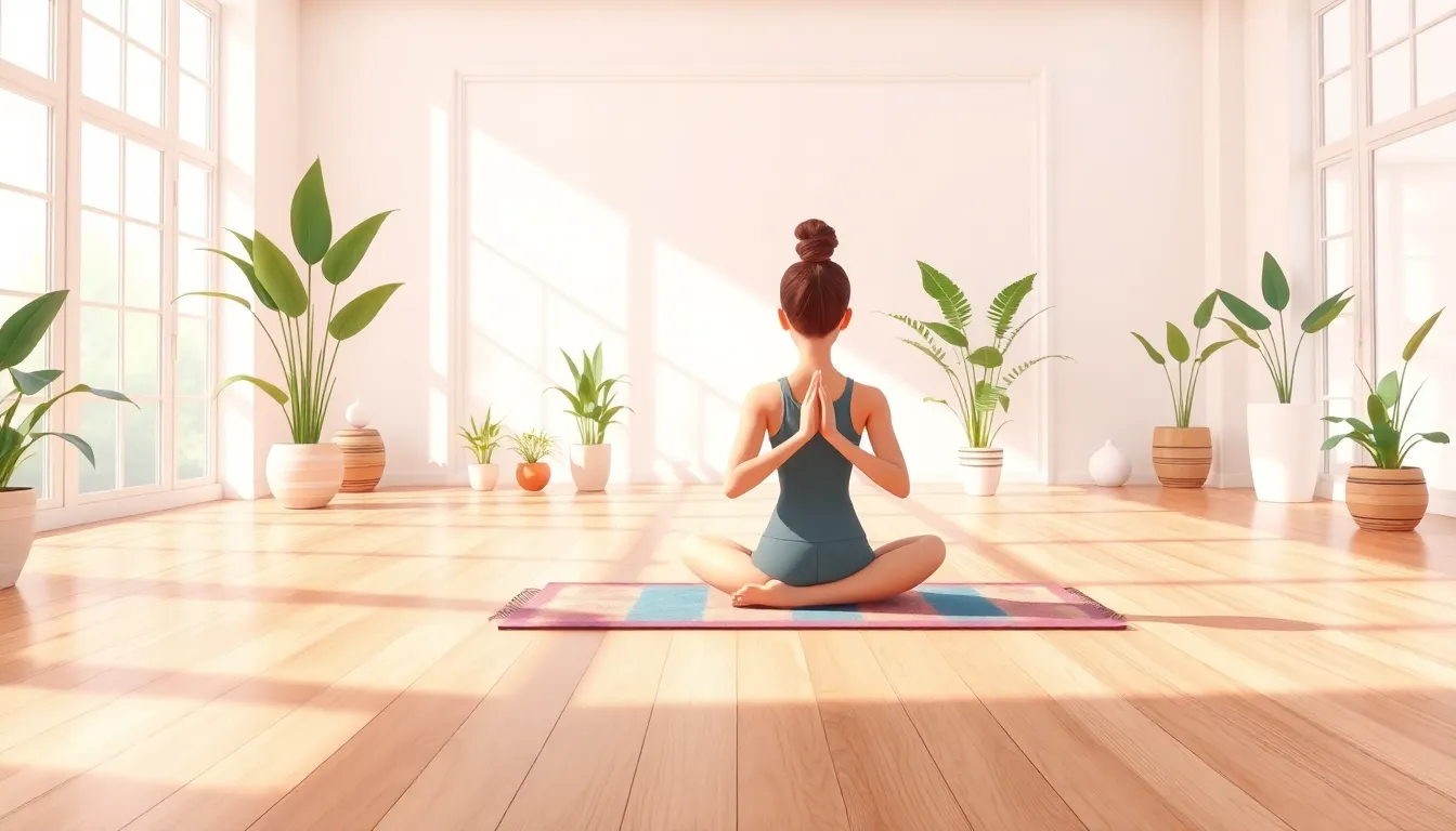 10. Tehnika Disanja Tokom Opuštanja