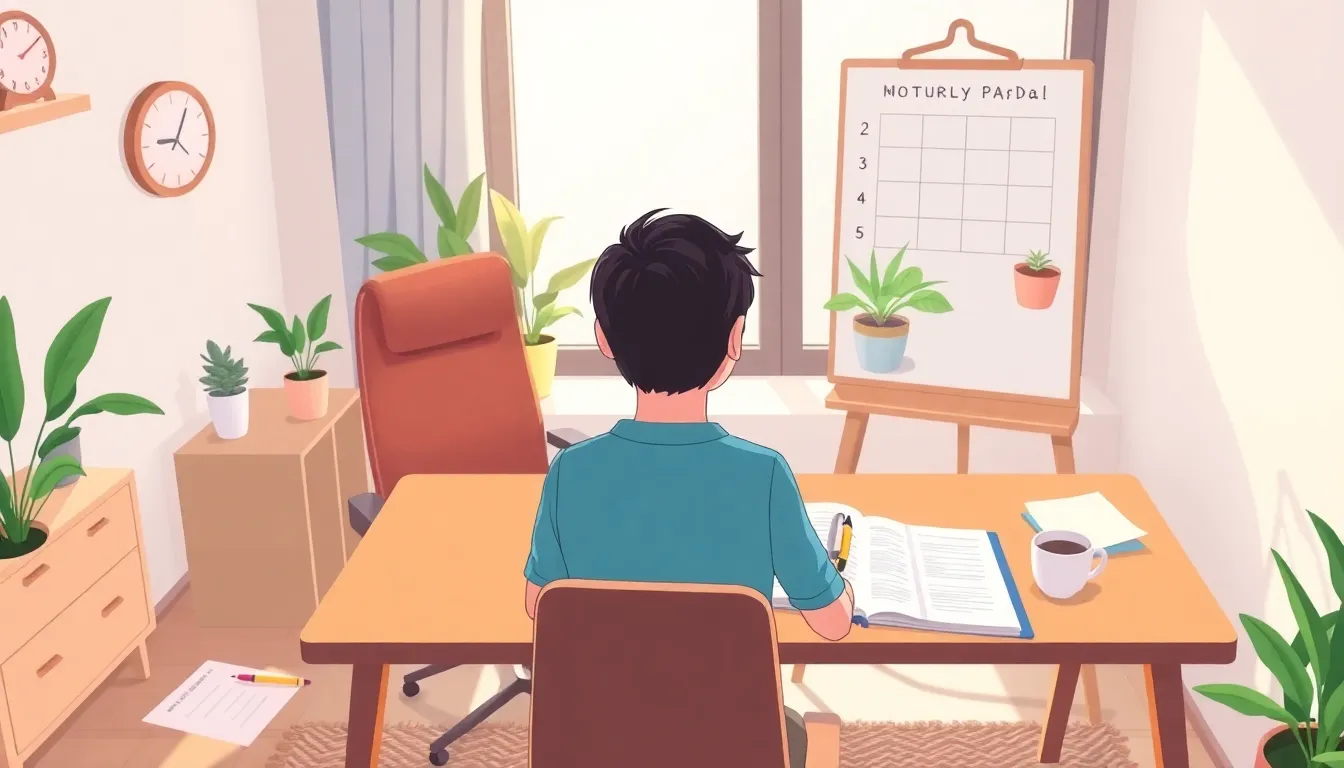 6. Organizujte Svoj Vreme