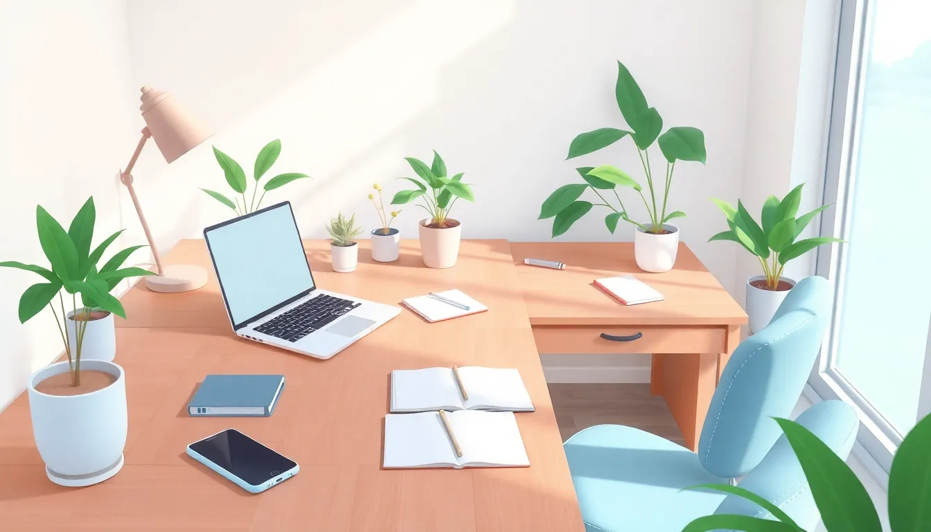 7. Izbegavajte Distrakcije