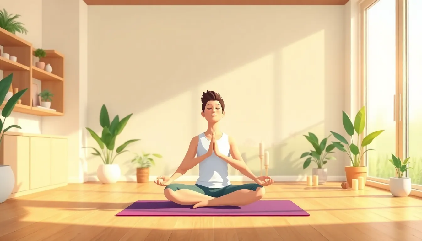 9. Praktikujte Duboko Disanje