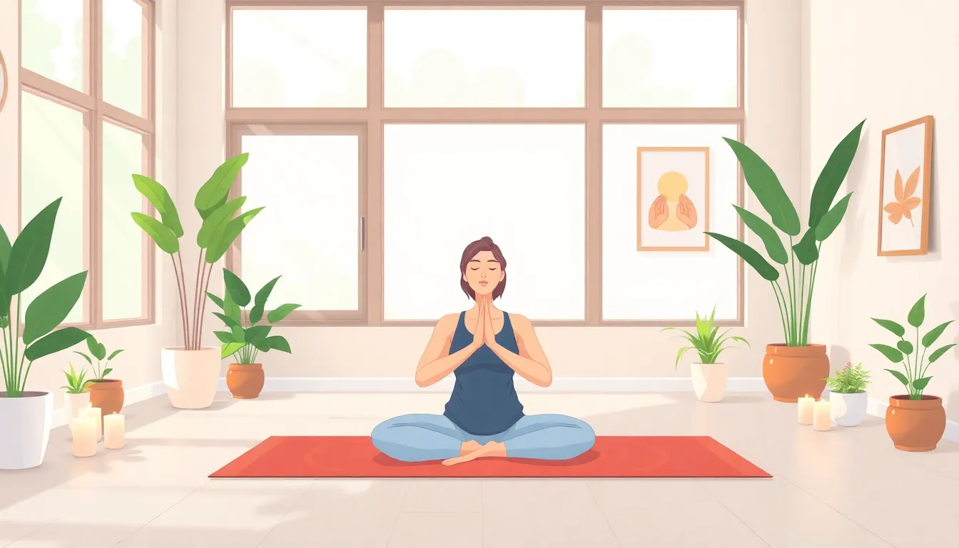 3. Smanjuje Anksioznost i Stres