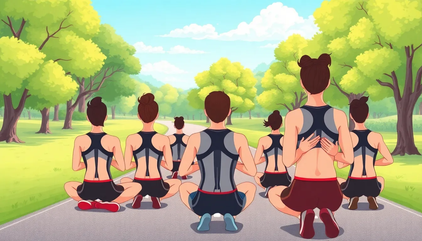 1. Učite Da Dišete Nosom