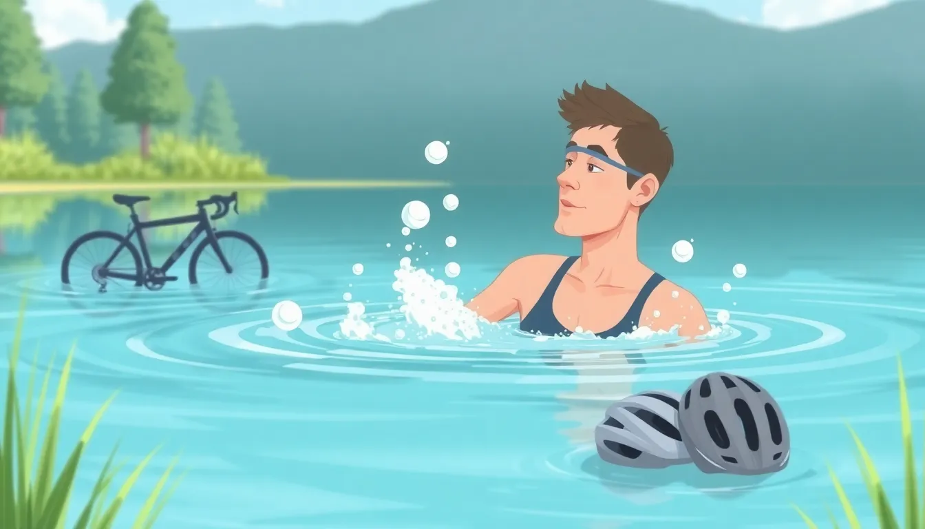 3. Prilagodite Tempo Disanja