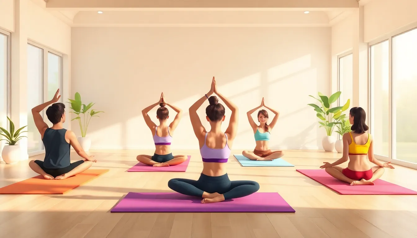 6. Koristite Tehnike Relaksacije