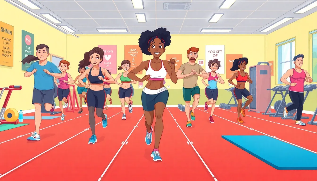 3. Koordinacija Disanja Sa Pokretom