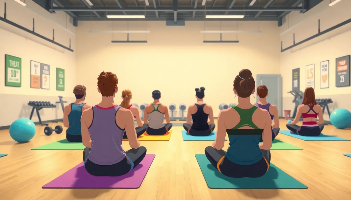 4. Tehnike Disanja U Stresnim Situacijama