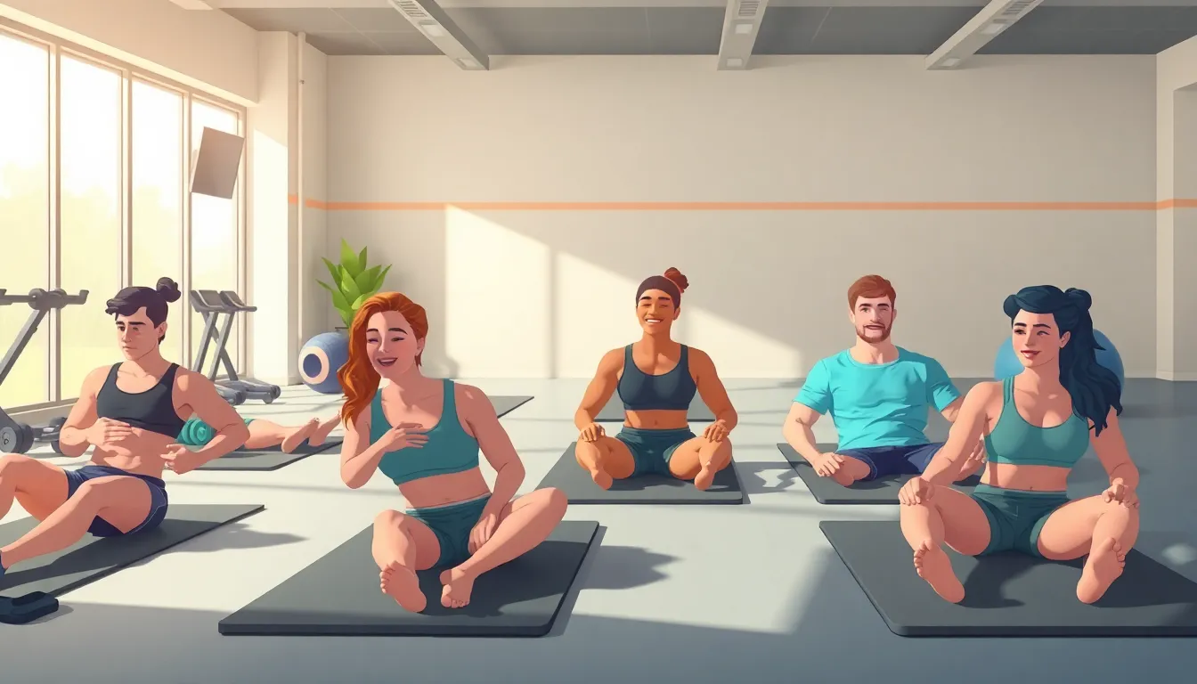 5. Uloga Disanja U Oporavku