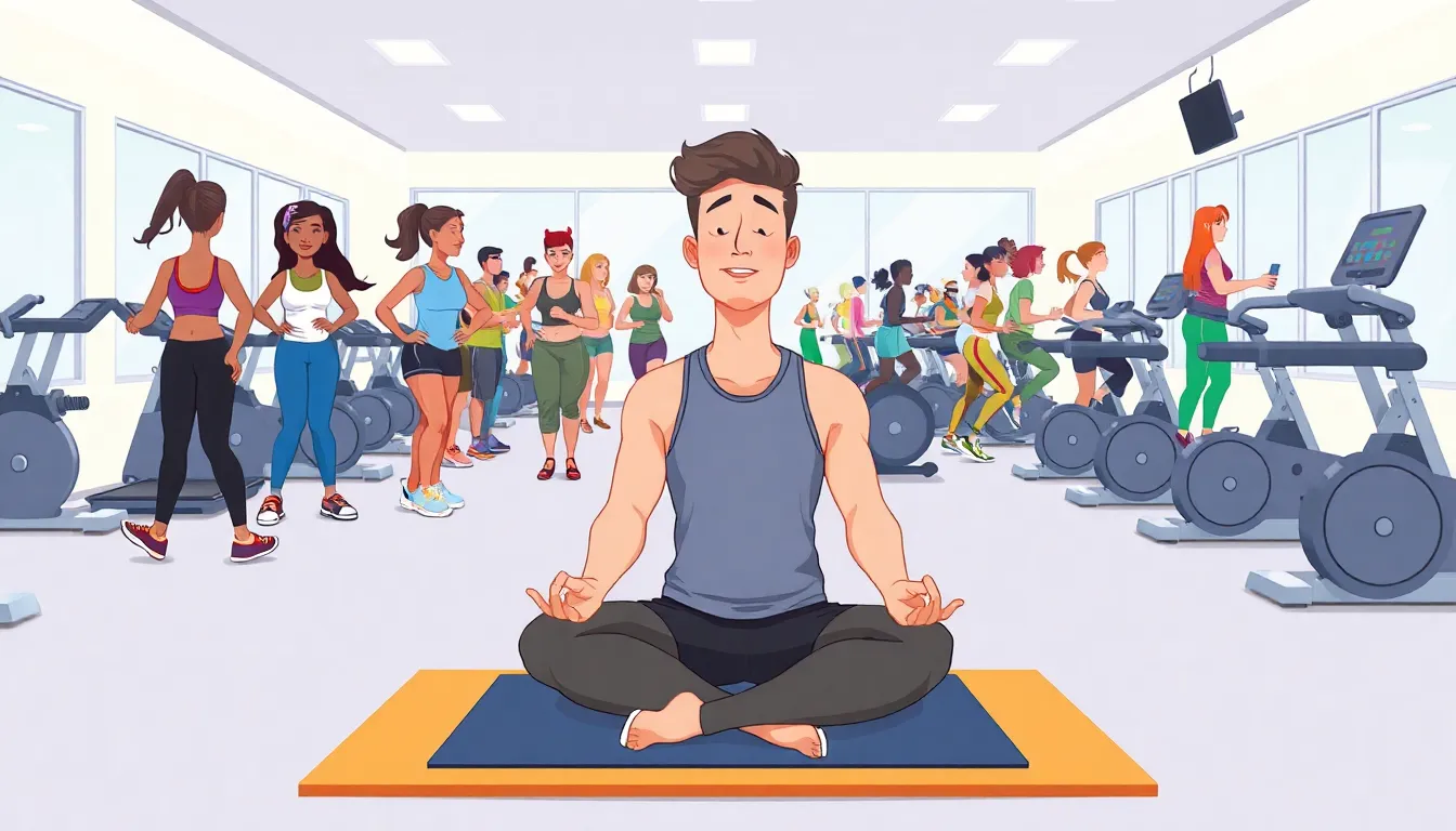 9. Osvrt Na Disanje Tokom Takmičenja