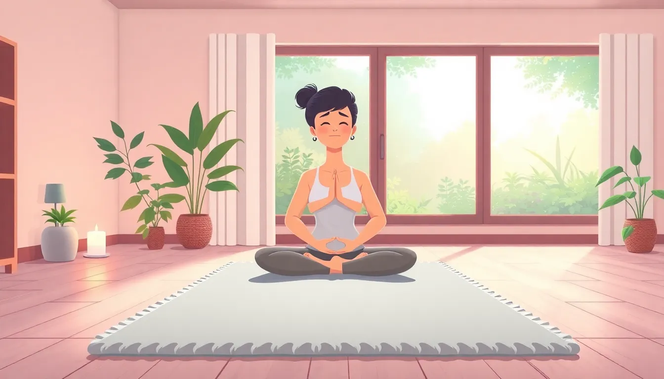 5. Disanje sa Paukovim Udisajem