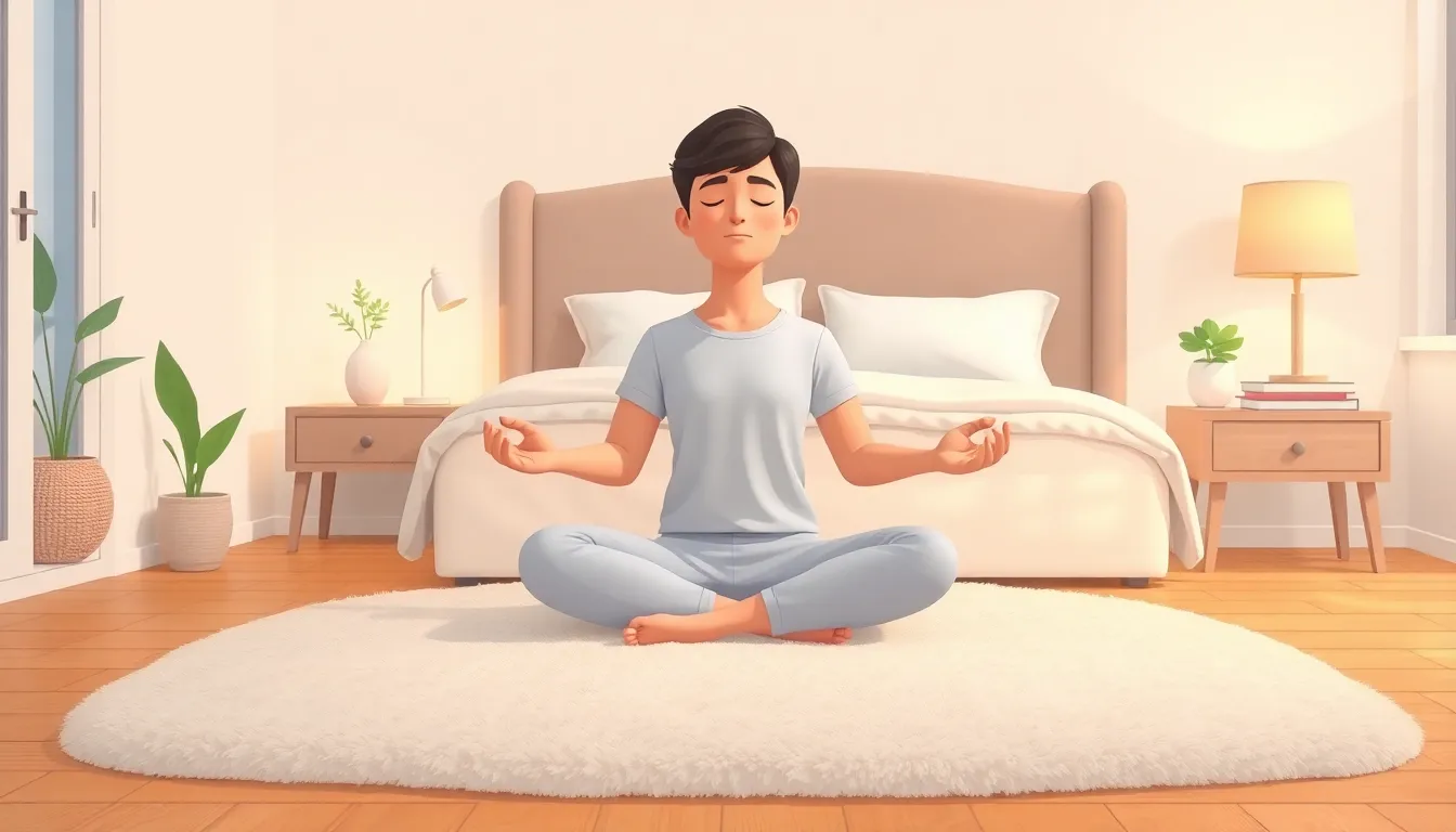 6. Ujednačeno Disanje