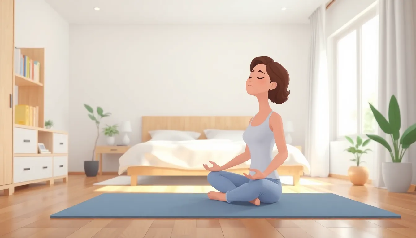 8. Disanje sa Svesnošću