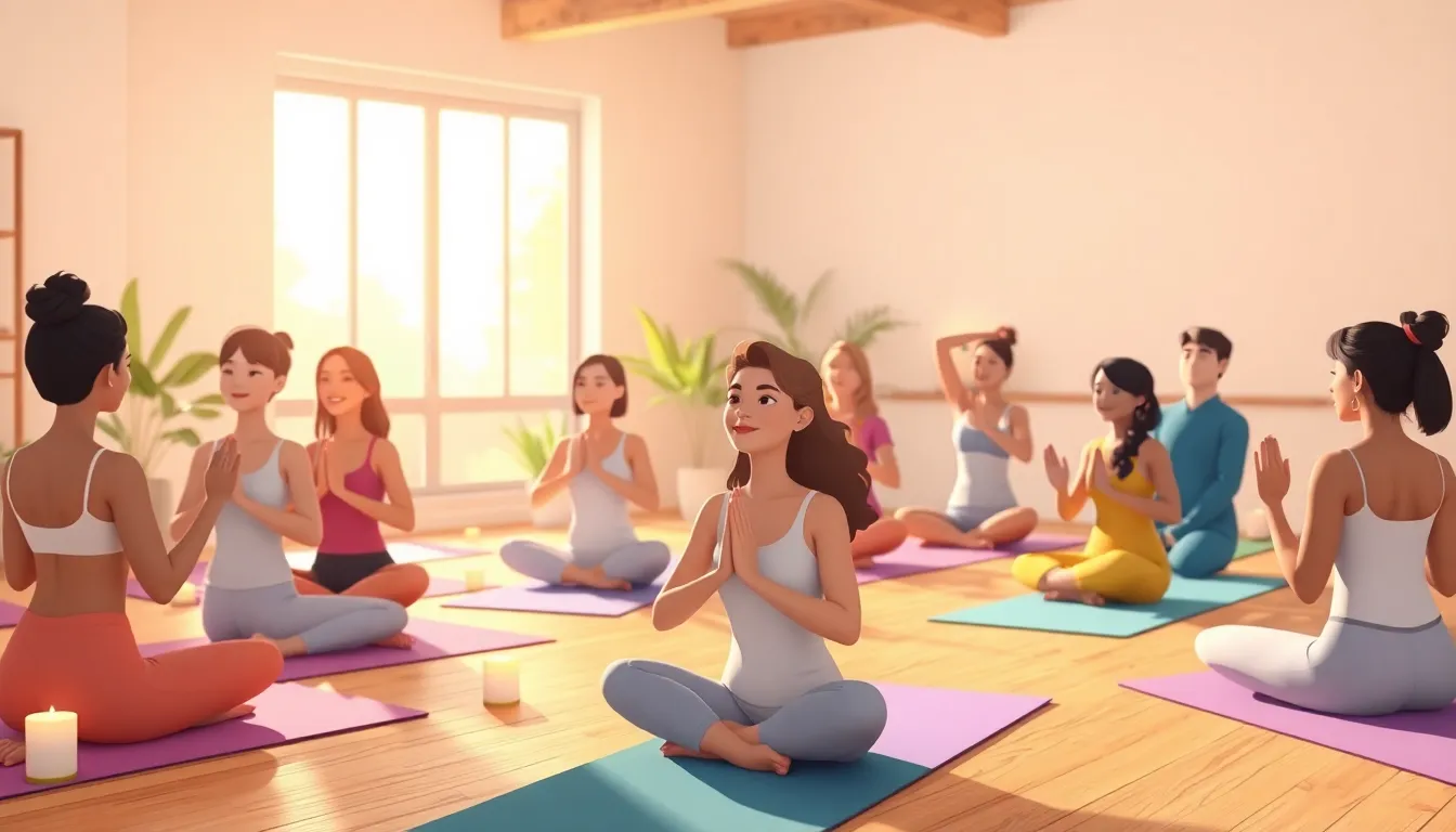 9. Disanje U Ciklusima