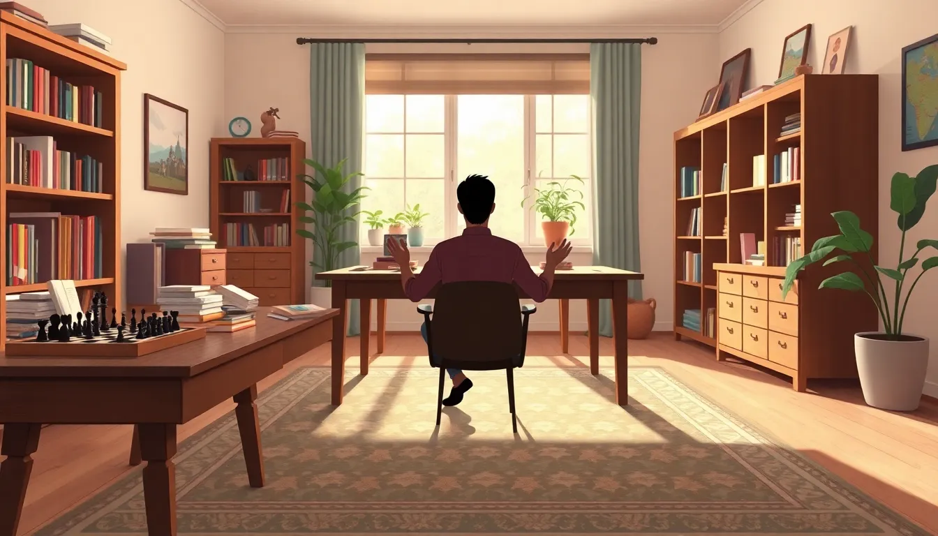 1. Razumevanje Ritmičnog Disanja