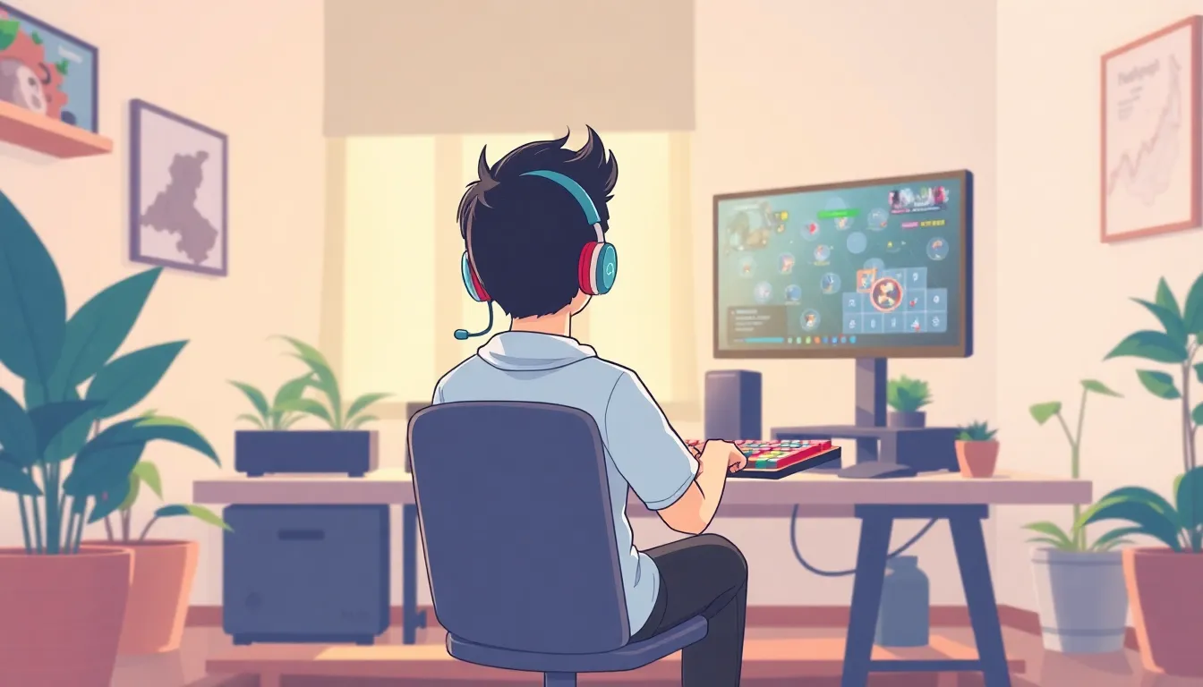 2. Značaj Disanja U Strategijskim Igrama