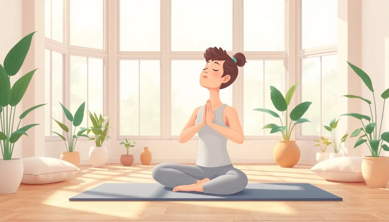 3. Tehnika Dubokog Disanja