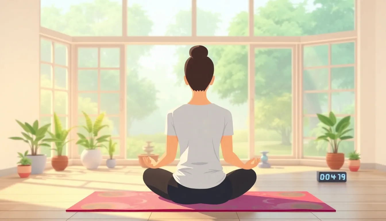 6. Postavljanje Ritimskih Intervala