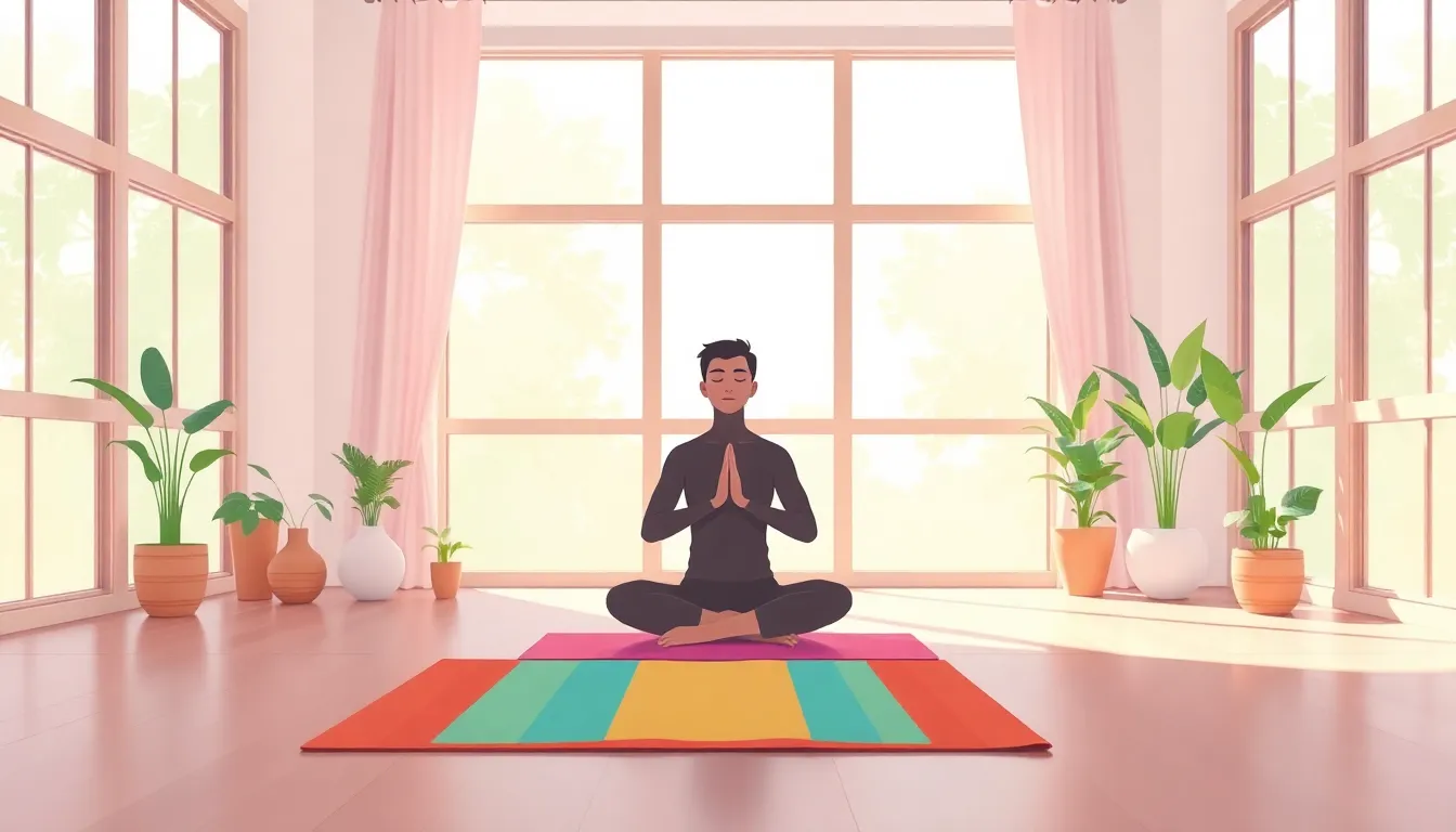 7. Svestan Fokus Na Disanje