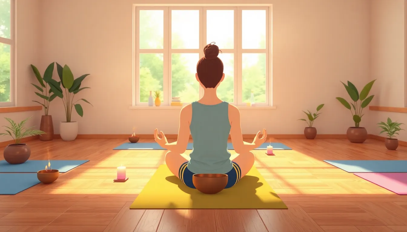 14. Disanje sa Zvučnim Vibracijama