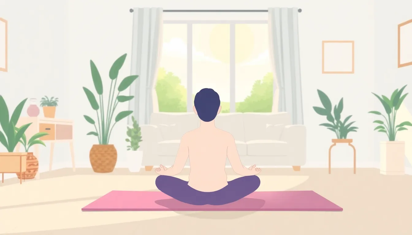 2. Udisanje Kroz Nos