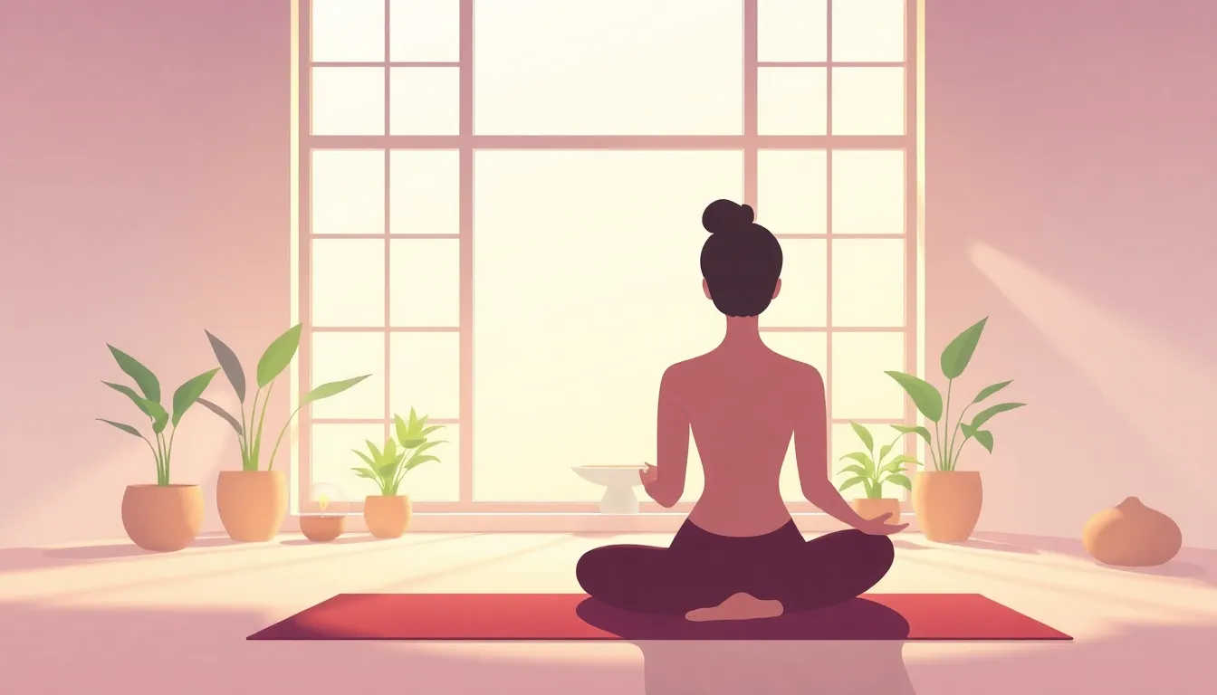 8. Pranayama Tehnika