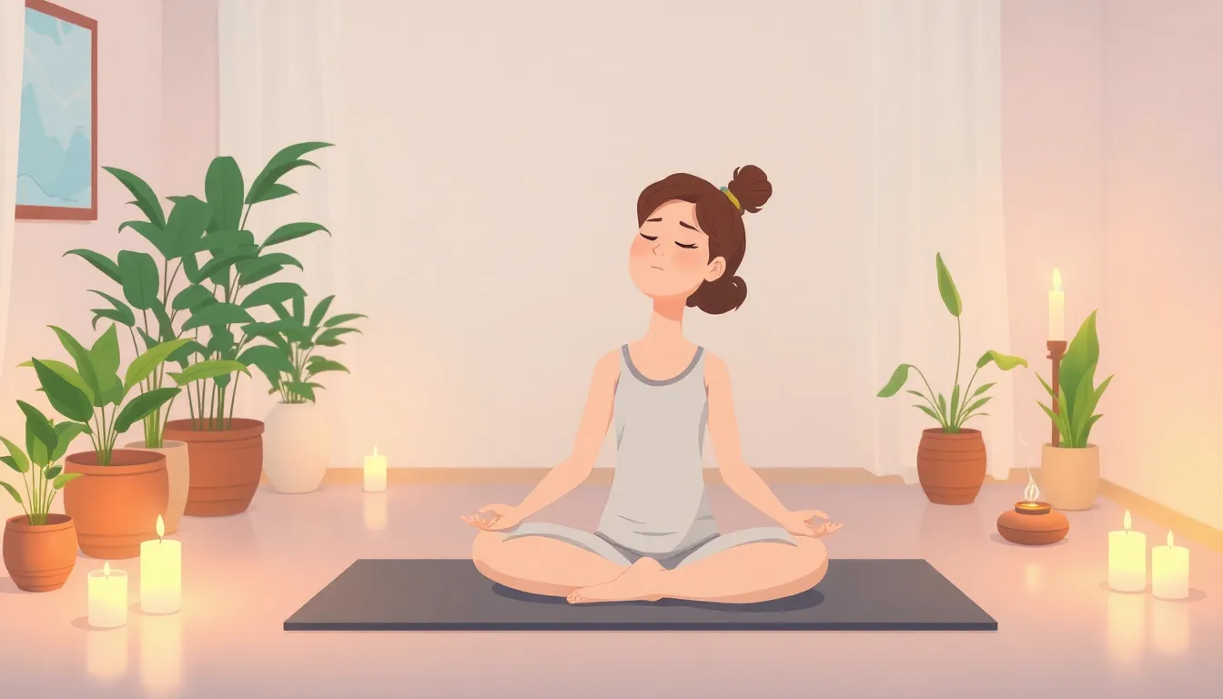 9. Disanje Sa Zatvorenim Očima