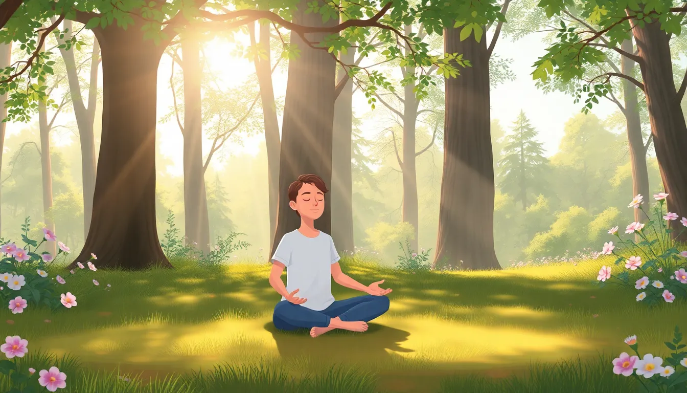 12. Disanje U Prirodi